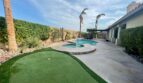 43755 Milan Court - La Quinta - California - 3 bed, 2 bath rental property