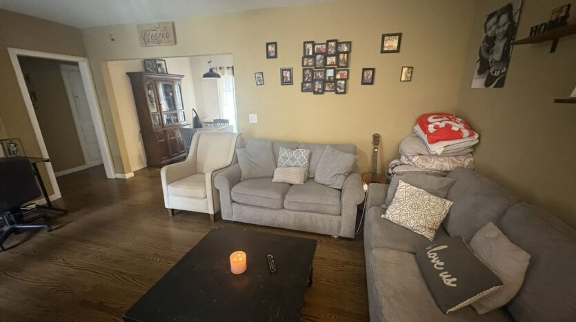 4416 12th Ave - Sacramento - California - 2 bed, 1 bath rental property