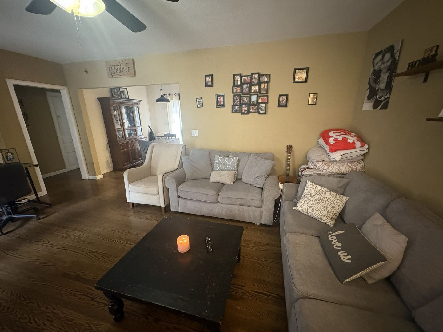 4416 12th Ave - Sacramento - California - 2 bed, 1 bath rental property