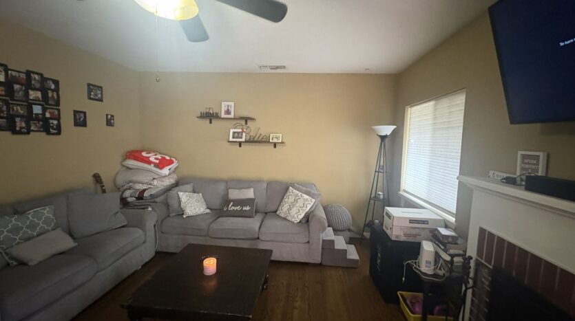 4416 12th Ave - Sacramento - California - 2 bed, 1 bath rental property