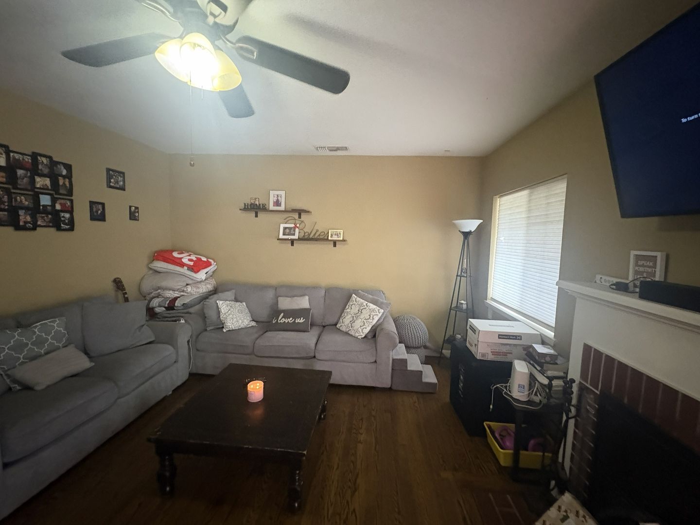 4416 12th Ave - Sacramento - California - 2 bed, 1 bath rental property