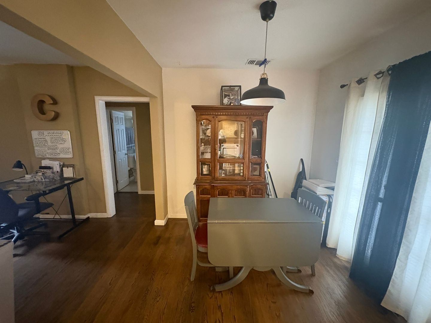 4416 12th Ave - Sacramento - California - 2 bed, 1 bath rental property