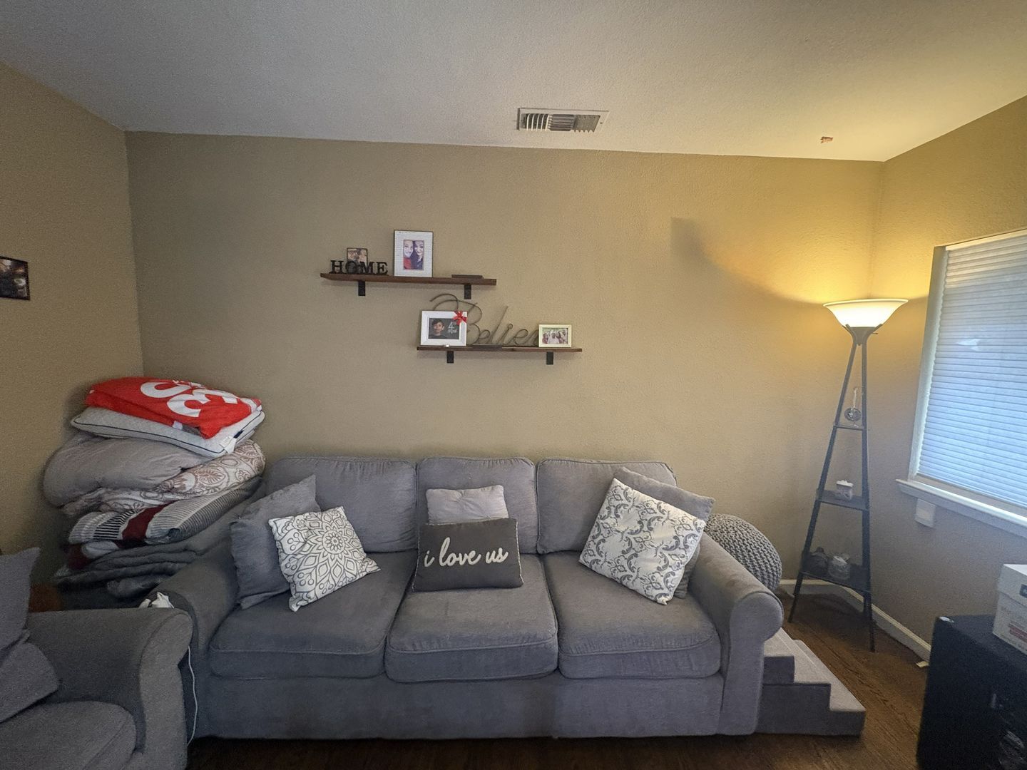 4416 12th Ave - Sacramento - California - 2 bed, 1 bath rental property