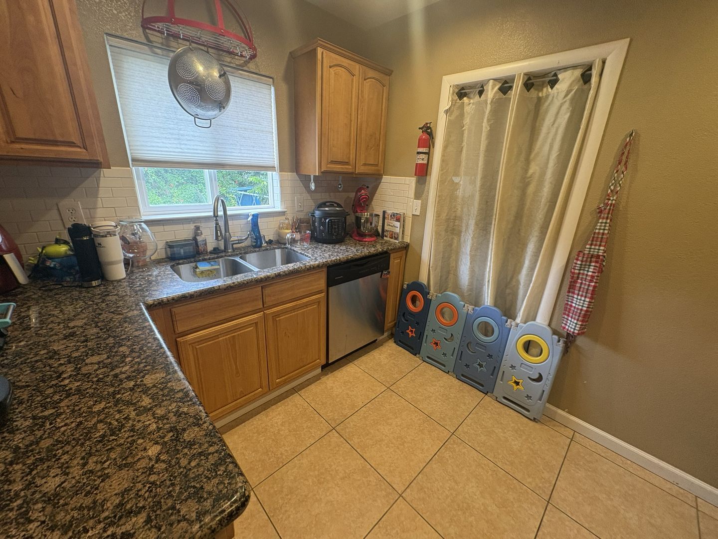 4416 12th Ave - Sacramento - California - 2 bed, 1 bath rental property