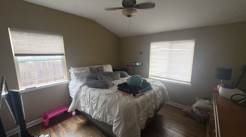 4416 12th Ave - Sacramento - California - 2 bed, 1 bath rental property