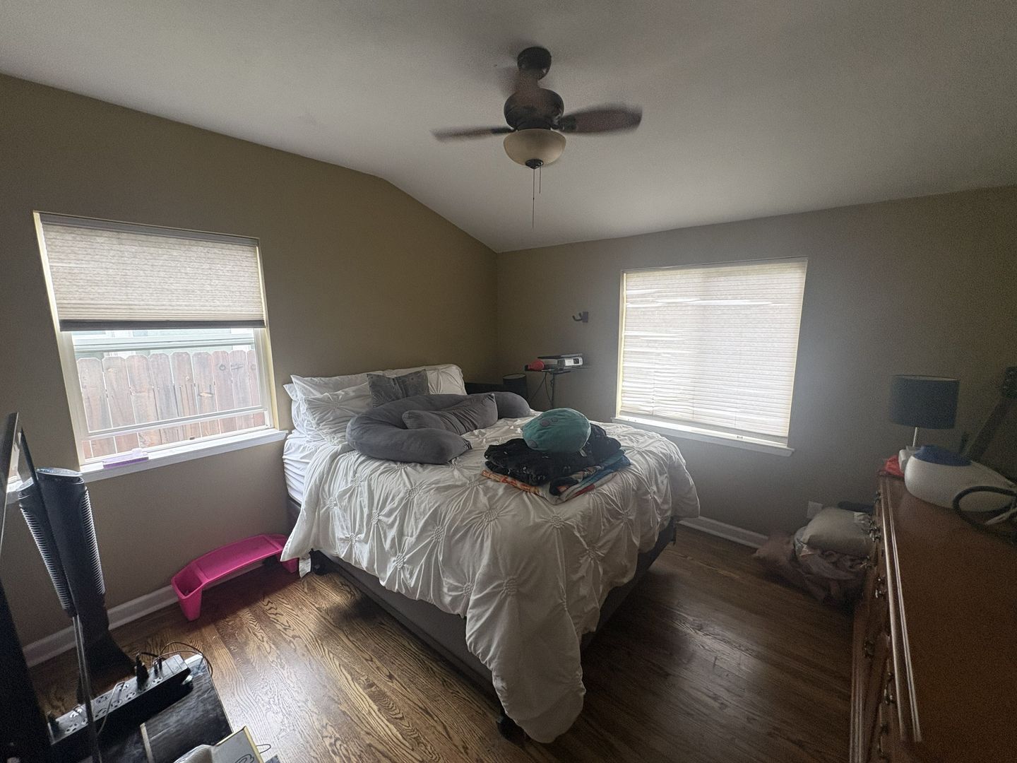4416 12th Ave - Sacramento - California - 2 bed, 1 bath rental property