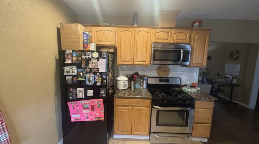 4416 12th Ave - Sacramento - California - 2 bed, 1 bath rental property