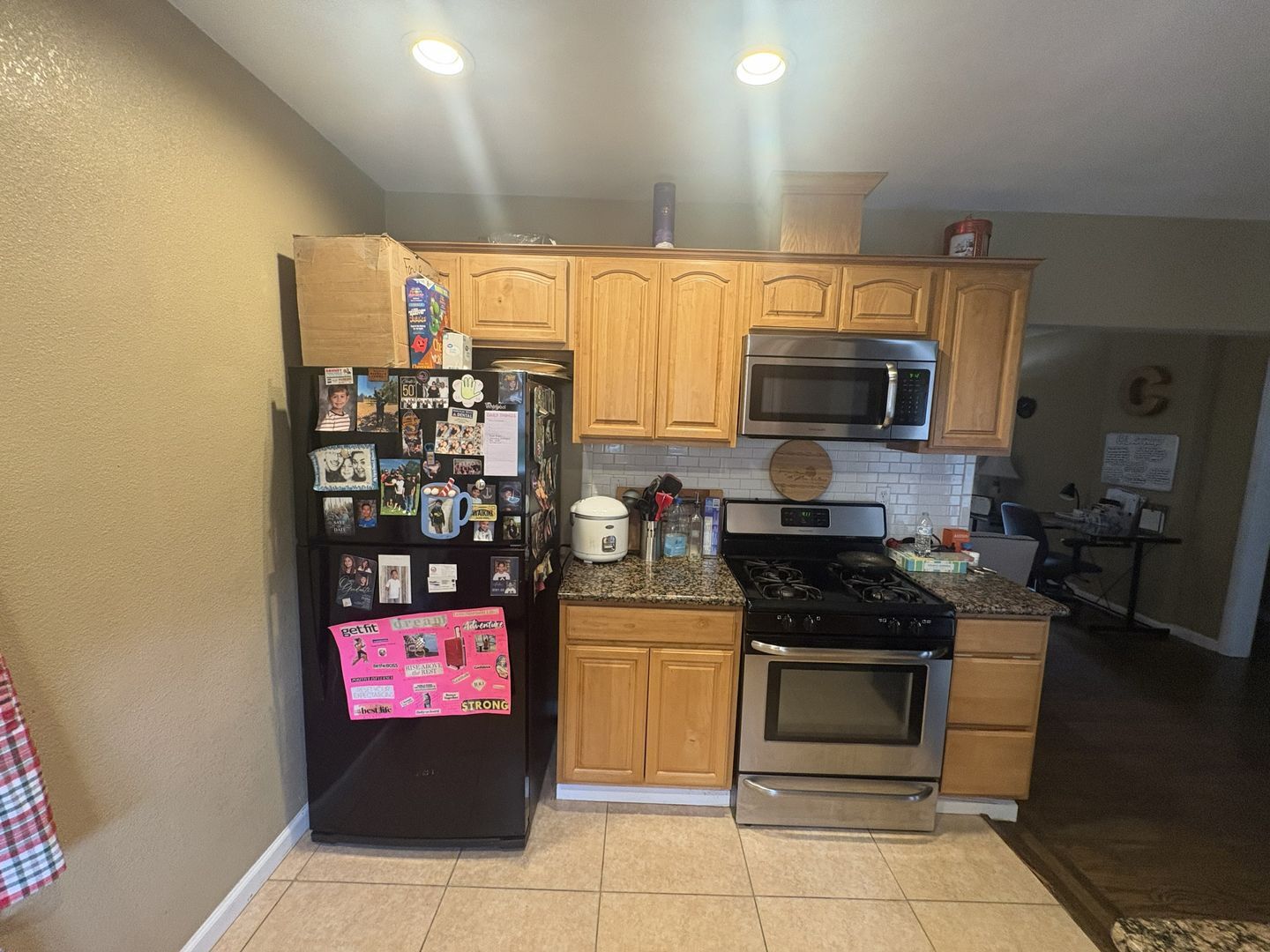 4416 12th Ave - Sacramento - California - 2 bed, 1 bath rental property
