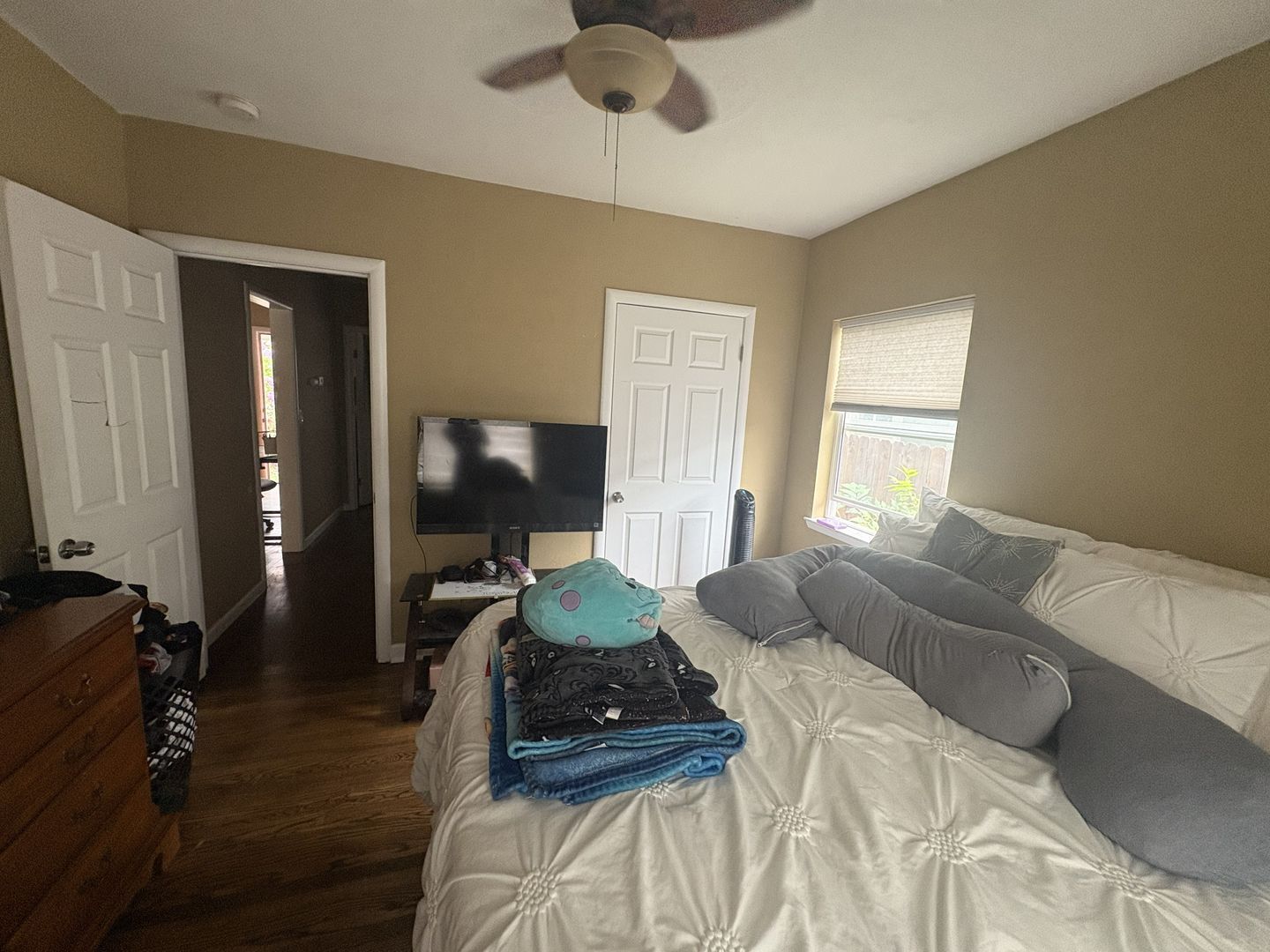 4416 12th Ave - Sacramento - California - 2 bed, 1 bath rental property
