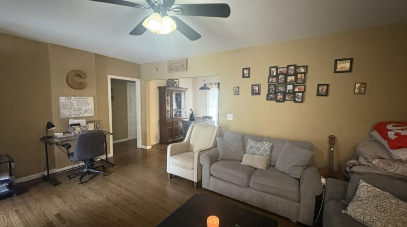 4416 12th Ave - Sacramento - California - 2 bed, 1 bath rental property