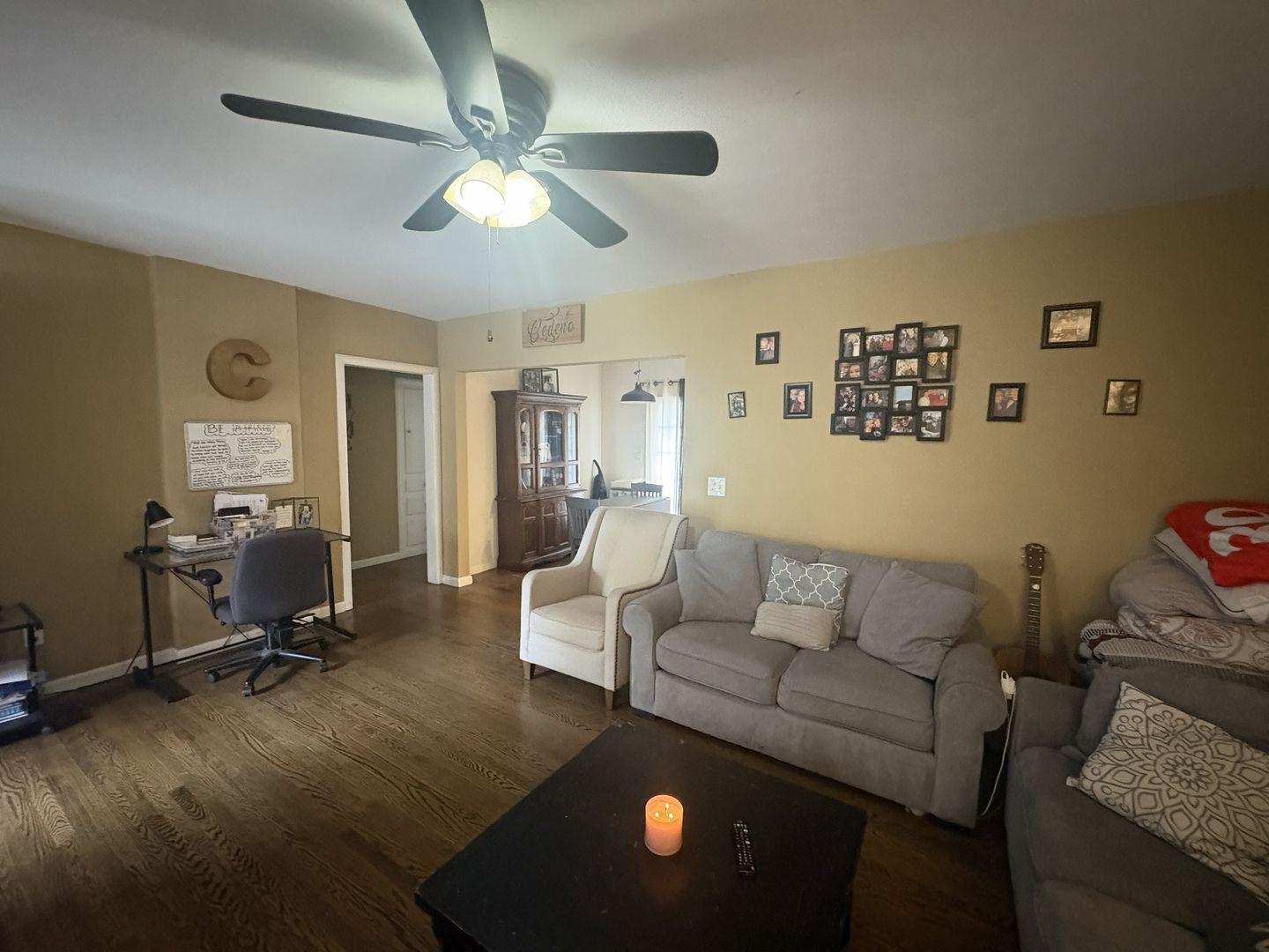 4416 12th Ave - Sacramento - California - 2 bed, 1 bath rental property
