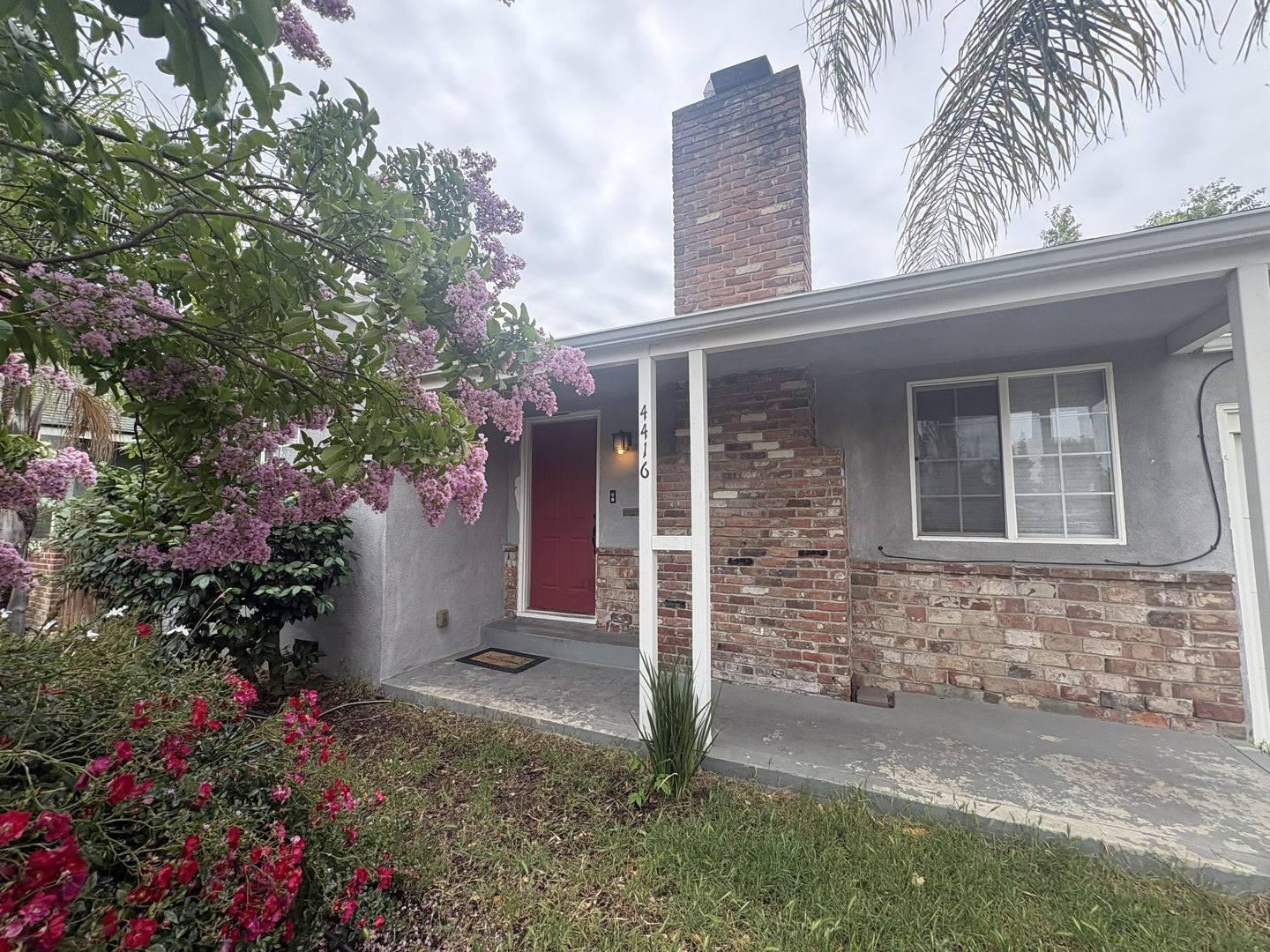 4416 12th Ave - Sacramento - California - 2 bed, 1 bath rental property