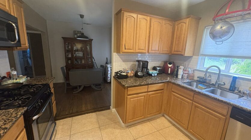 4416 12th Ave - Sacramento - California - 2 bed, 1 bath rental property
