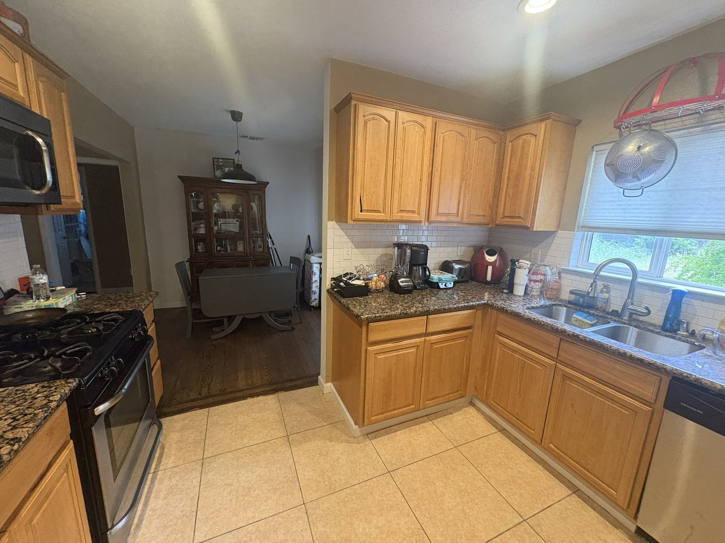4416 12th Ave - Sacramento - California - 2 bed, 1 bath rental property