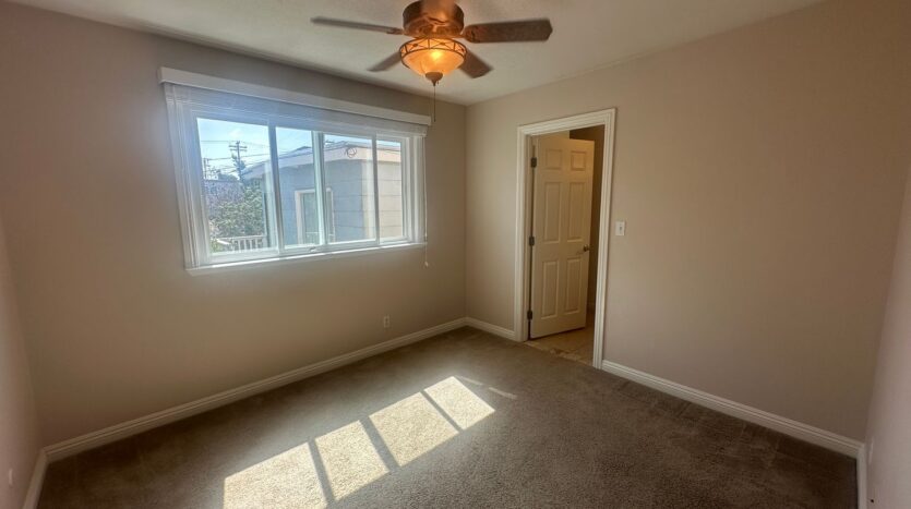 4437 Mentone Street Unit 8 - San Diego - California - 2 bed, 2 bath rental property