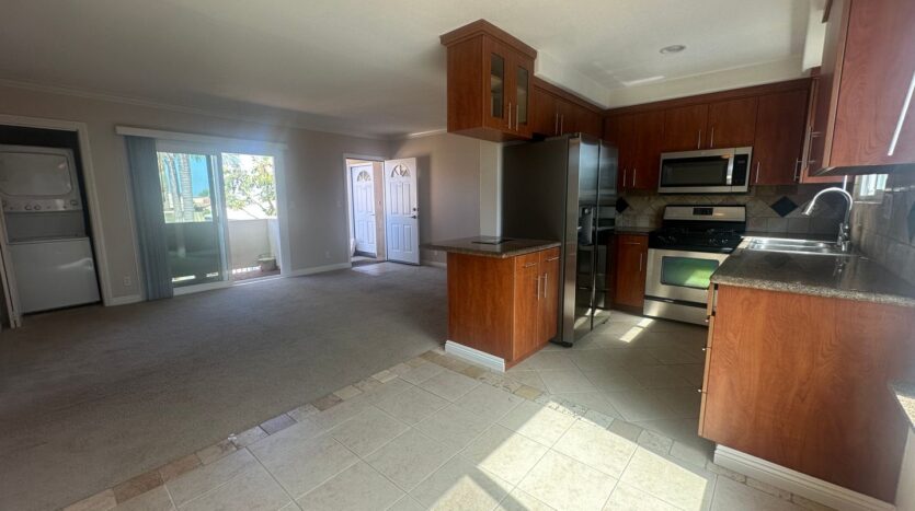 4437 Mentone Street Unit 8 - San Diego - California - 2 bed, 2 bath rental property