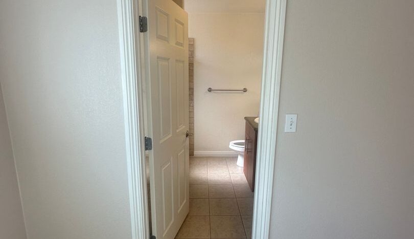 4437 Mentone Street Unit 8 - San Diego - California - 2 bed, 2 bath rental property