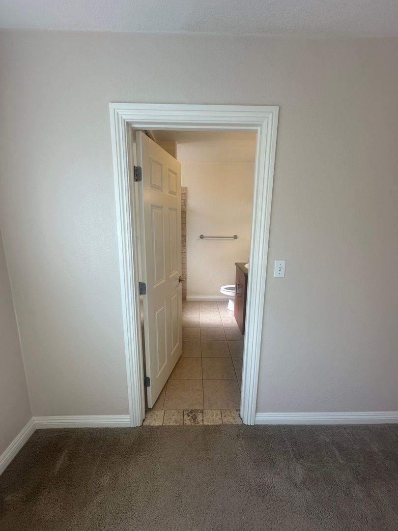 4437 Mentone Street Unit 8 - San Diego - California - 2 bed, 2 bath rental property