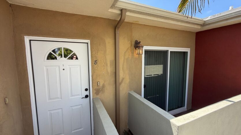 4437 Mentone Street Unit 8 - San Diego - California - 2 bed, 2 bath rental property