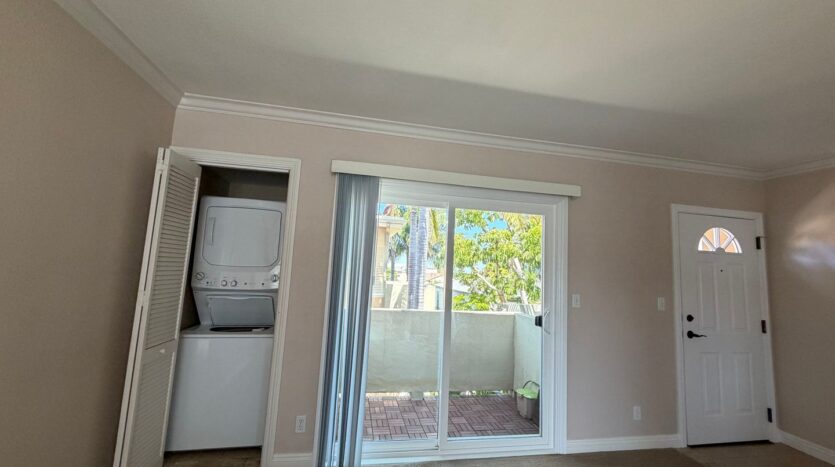 4437 Mentone Street Unit 8 - San Diego - California - 2 bed, 2 bath rental property