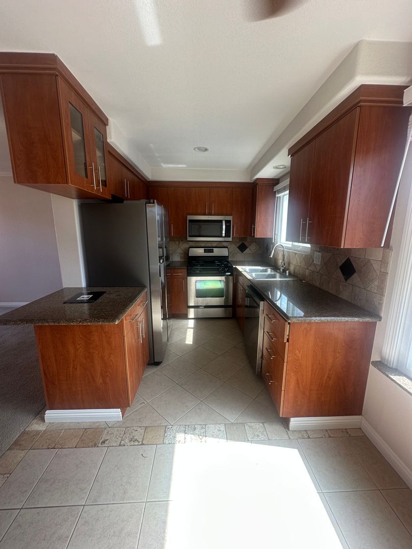 4437 Mentone Street Unit 8 - San Diego - California - 2 bed, 2 bath rental property