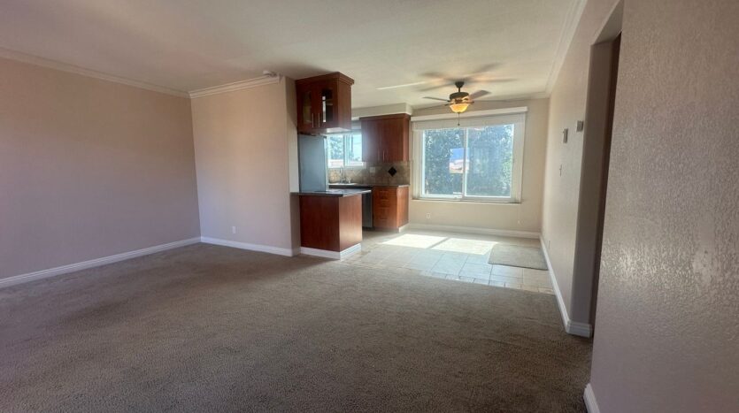 4437 Mentone Street Unit 8 - San Diego - California - 2 bed, 2 bath rental property