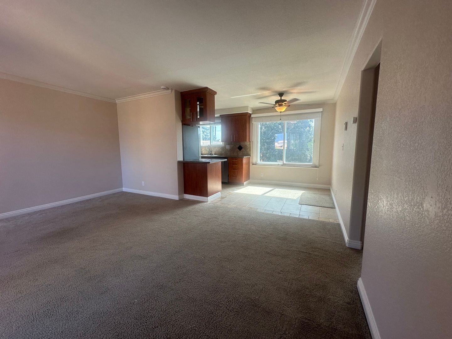 4437 Mentone Street Unit 8 - San Diego - California - 2 bed, 2 bath rental property
