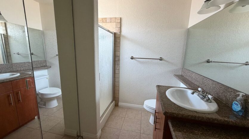 4437 Mentone Street Unit 8 - San Diego - California - 2 bed, 2 bath rental property
