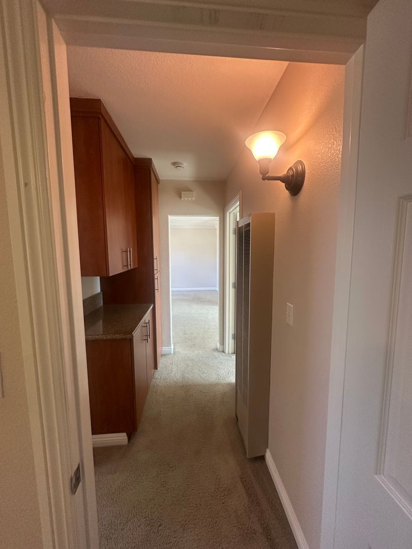 4437 Mentone Street Unit 8 - San Diego - California - 2 bed, 2 bath rental property