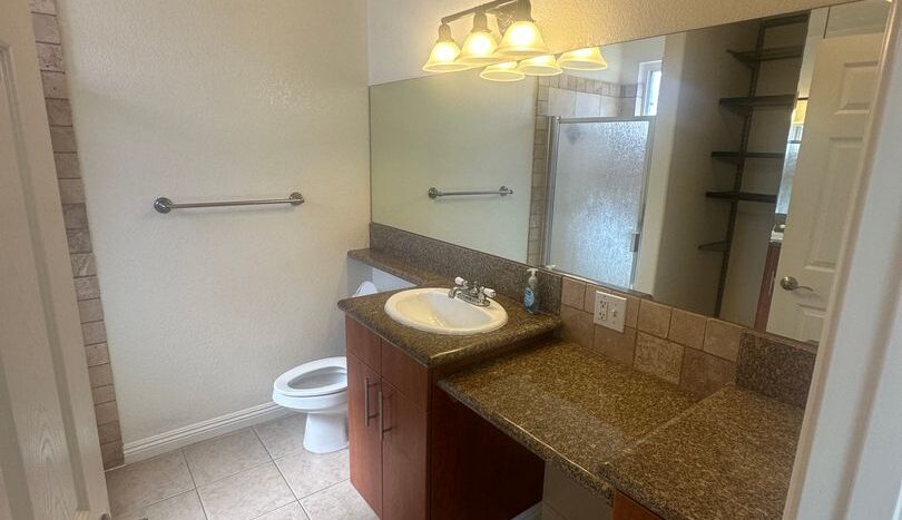 4437 Mentone Street Unit 8 - San Diego - California - 2 bed, 2 bath rental property