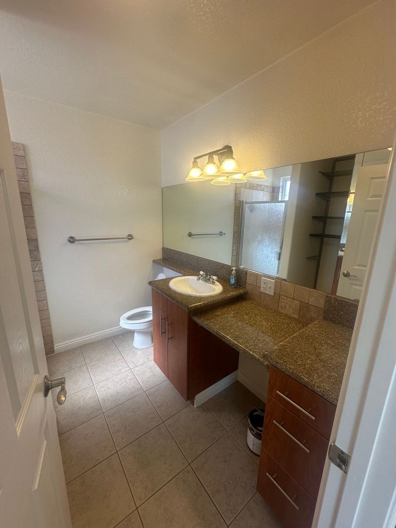 4437 Mentone Street Unit 8 - San Diego - California - 2 bed, 2 bath rental property
