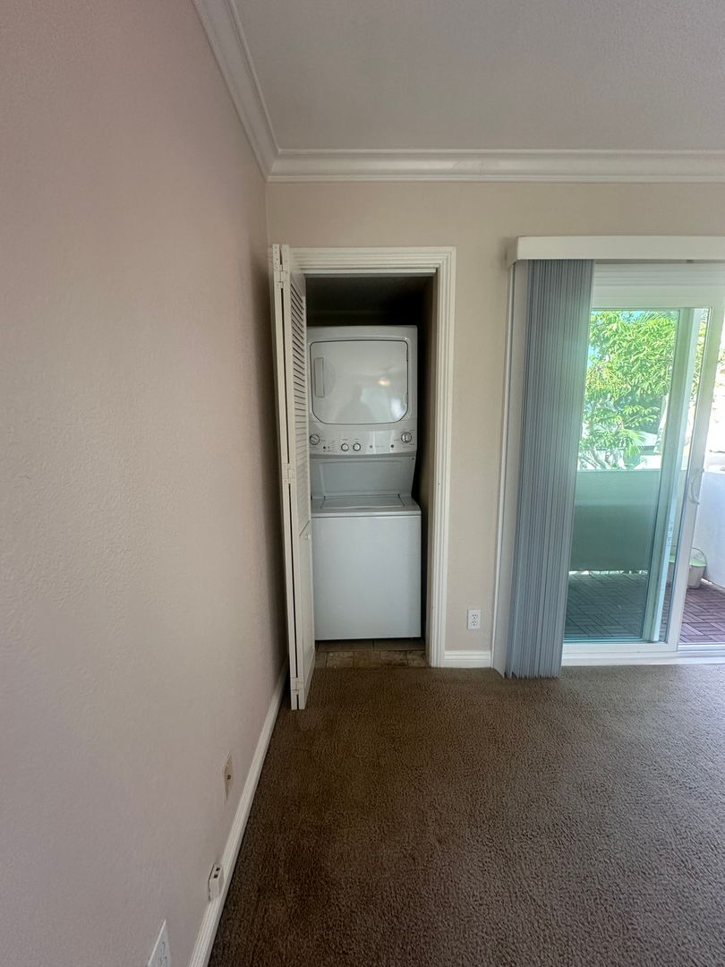 4437 Mentone Street Unit 8 - San Diego - California - 2 bed, 2 bath rental property