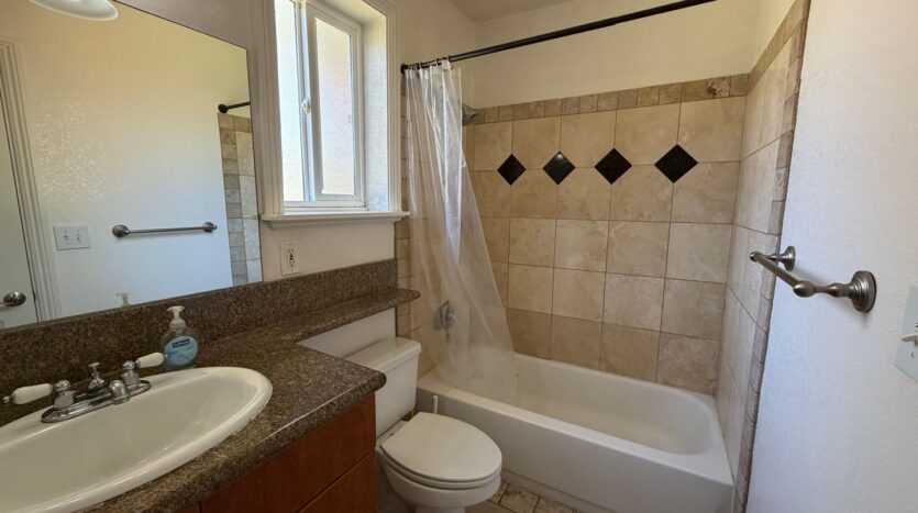 4437 Mentone Street Unit 8 - San Diego - California - 2 bed, 2 bath rental property