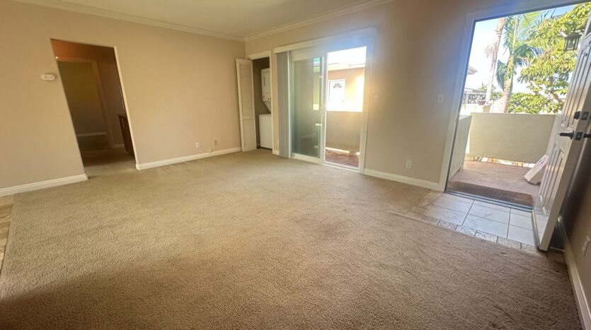 4437 Mentone Street Unit 8 - San Diego - California - 2 bed, 2 bath rental property