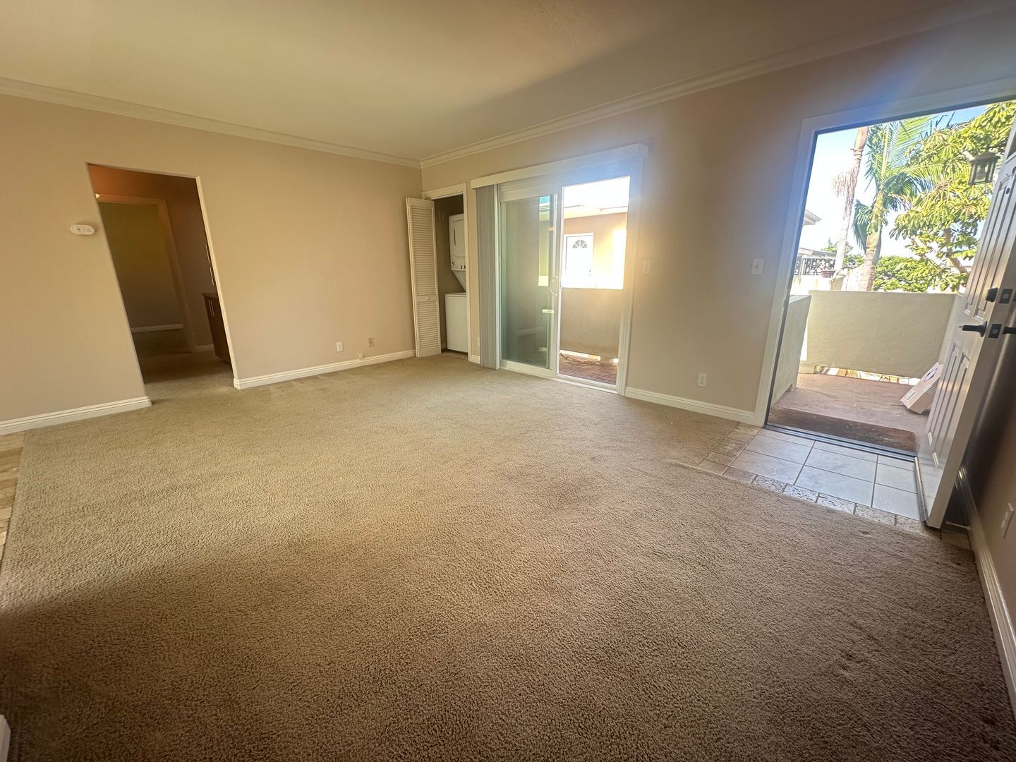 4437 Mentone Street Unit 8 - San Diego - California - 2 bed, 2 bath rental property