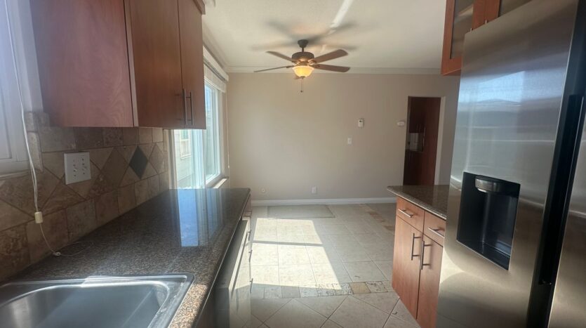 4437 Mentone Street Unit 8 - San Diego - California - 2 bed, 2 bath rental property