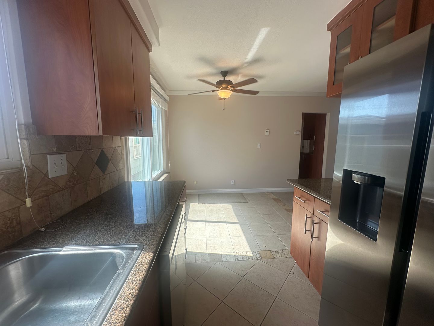 4437 Mentone Street Unit 8 - San Diego - California - 2 bed, 2 bath rental property