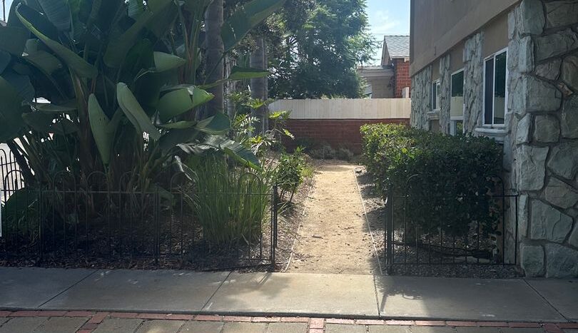4437 Mentone Street Unit 8 - San Diego - California - 2 bed, 2 bath rental property