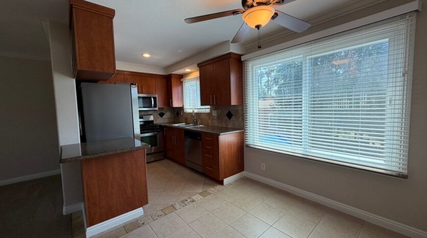 4437 Mentone Street Unit 8 - San Diego - California - 2 bed, 2 bath rental property