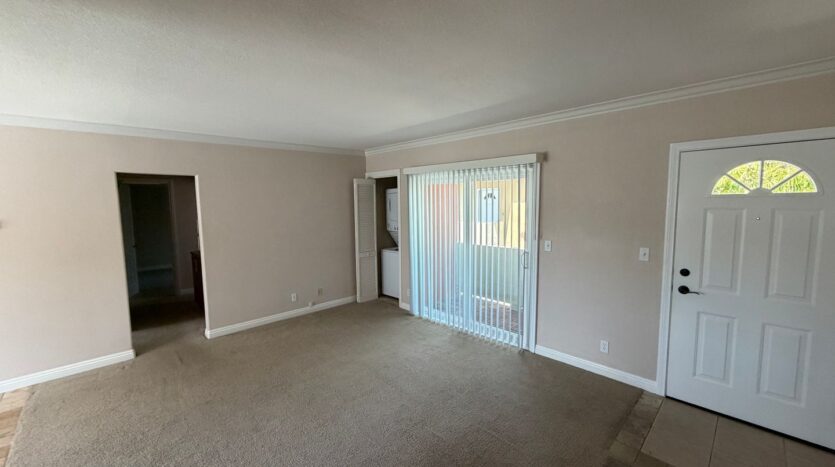 4437 Mentone Street Unit 8 - San Diego - California - 2 bed, 2 bath rental property