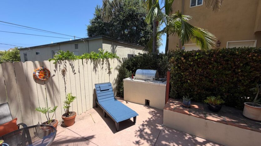 4437 Mentone Street Unit 8 - San Diego - California - 2 bed, 2 bath rental property