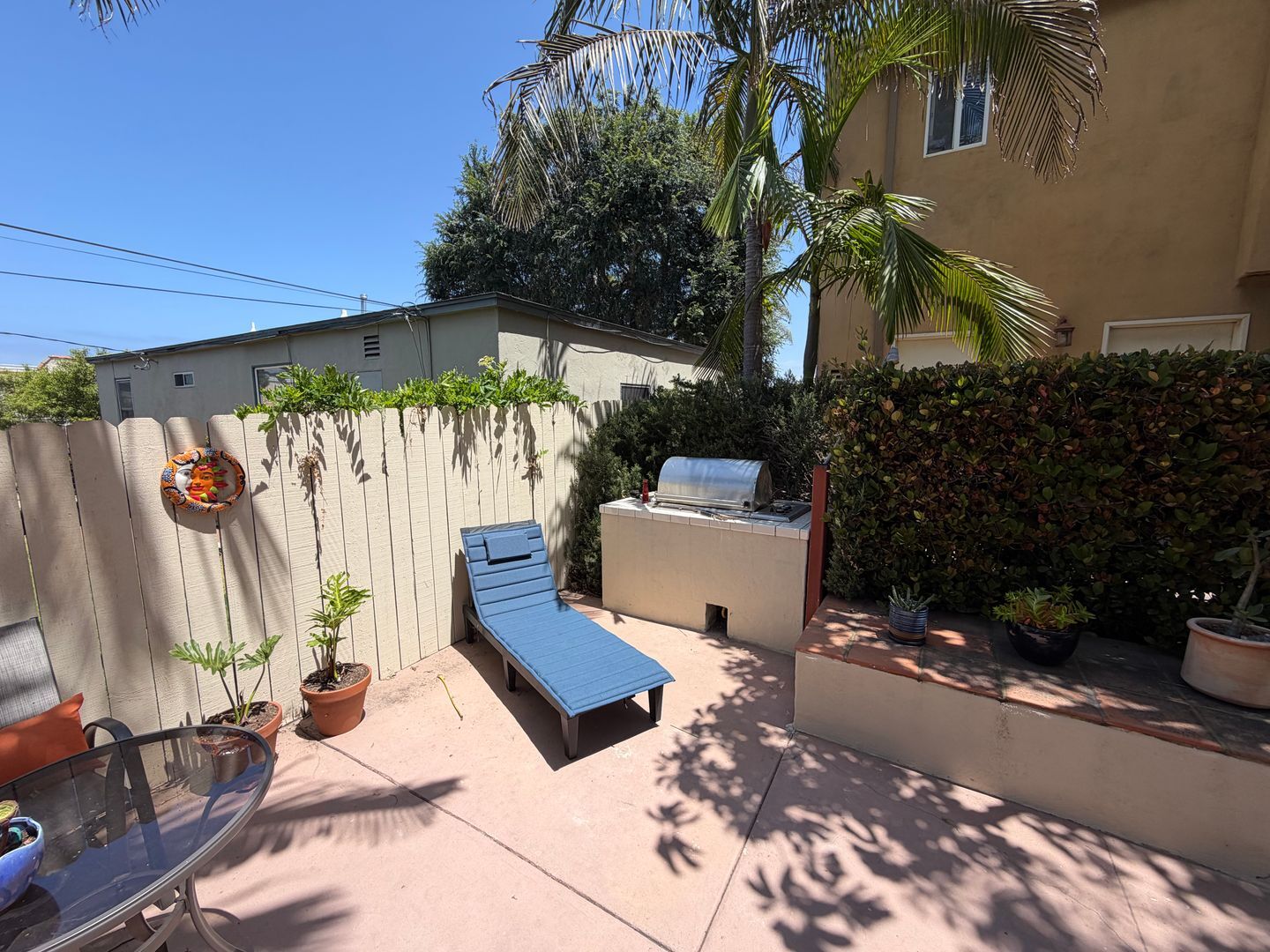4437 Mentone Street Unit 8 - San Diego - California - 2 bed, 2 bath rental property