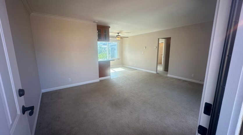 4437 Mentone Street Unit 8 - San Diego - California - 2 bed, 2 bath rental property
