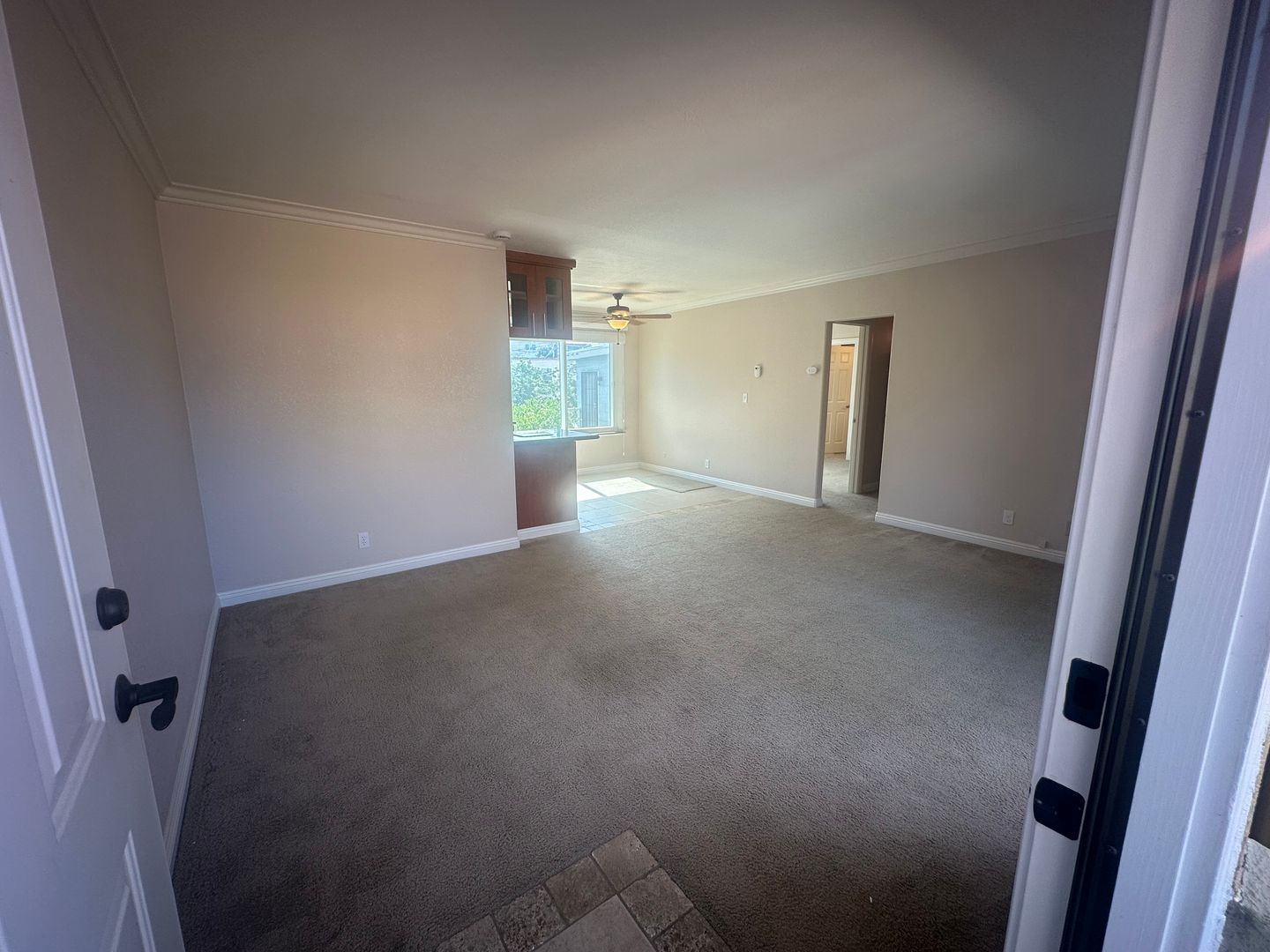 4437 Mentone Street Unit 8 - San Diego - California - 2 bed, 2 bath rental property