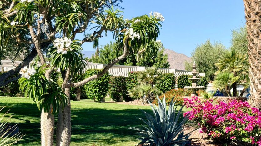 44380 E Sundown Crest Dr - La Quinta - California - 2 bed, 2 bath rental property