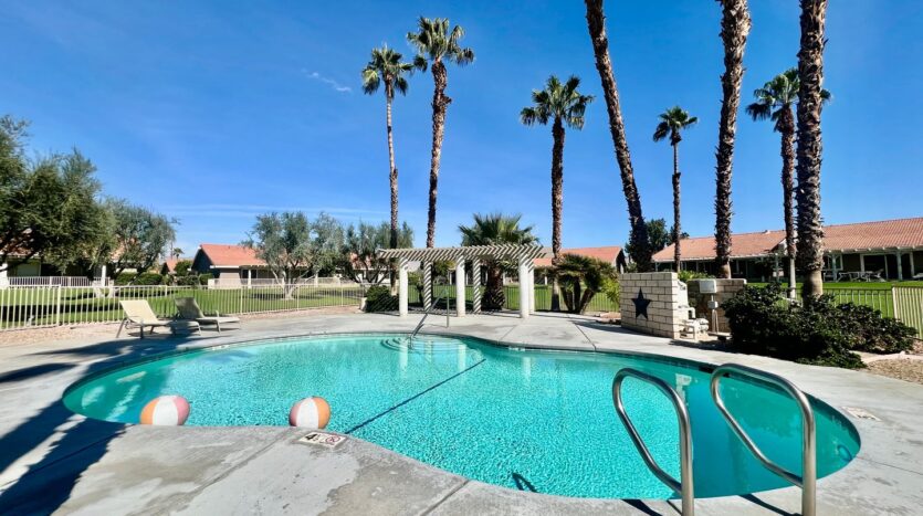 44380 E Sundown Crest Dr - La Quinta - California - 2 bed, 2 bath rental property