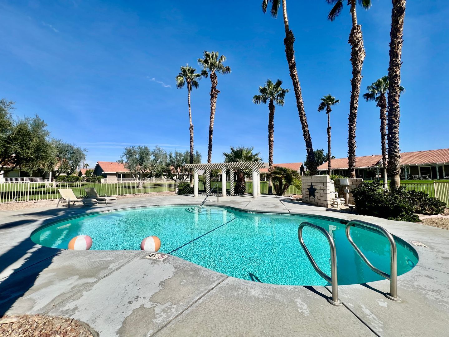 44380 E Sundown Crest Dr - La Quinta - California - 2 bed, 2 bath rental property