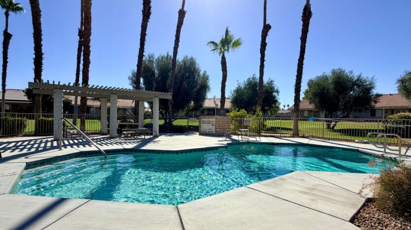44380 E Sundown Crest Dr - La Quinta - California - 2 bed, 2 bath rental property