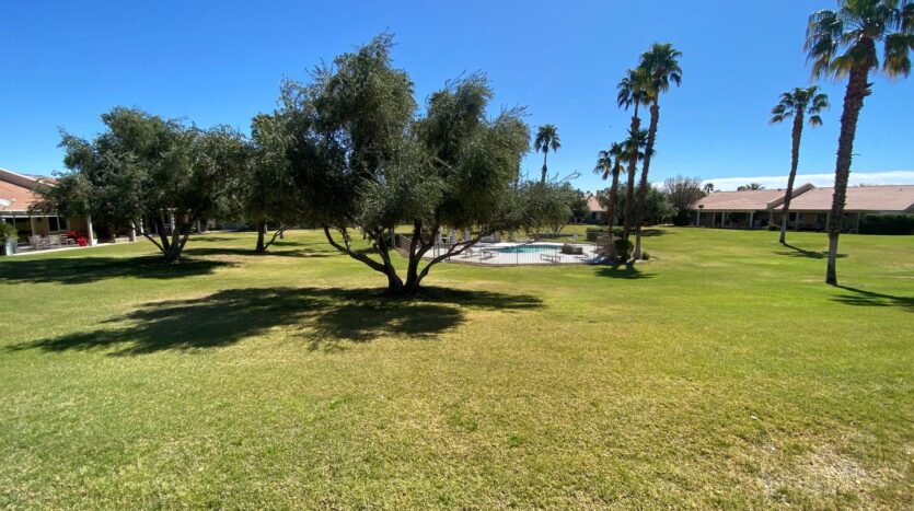 44380 E Sundown Crest Dr - La Quinta - California - 2 bed, 2 bath rental property