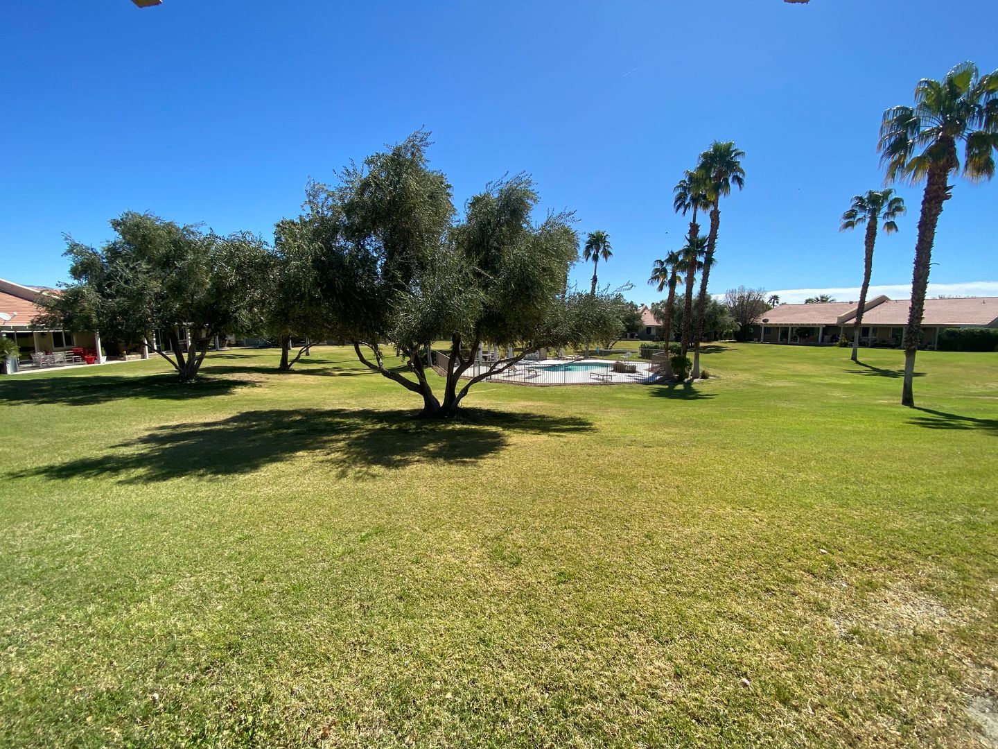 44380 E Sundown Crest Dr - La Quinta - California - 2 bed, 2 bath rental property